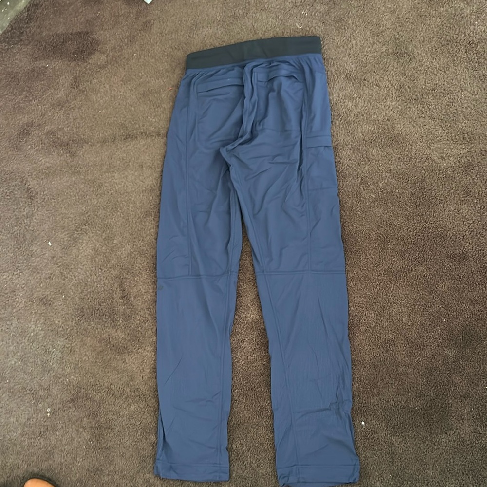 Lululemon Dance Studio joggers